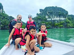 Mangrove Tour Langkawi – Kilim Geoforest Park (Sharing Package) 2 Hours